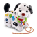 Vtech - Музикално кученце за дърпане 2