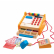 Hape Касов апарат - Дървена играчка 1