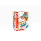 Hape Касов апарат - Дървена играчка Продукт Hape Касов апарат - Дървена играчка - 1 - BG Hlapeta