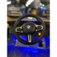 Продукт Акумулаторна кола Licensed BMW M5 12V с меки гуми и кожена седалка - 25 - BG Hlapeta