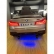 Акумулаторна кола Licensed BMW M5 12V с меки гуми и кожена седалка 6