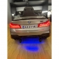 Продукт Акумулаторна кола Licensed BMW M5 12V с меки гуми и кожена седалка - 24 - BG Hlapeta