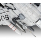 Продукт Revell Британски изтребител Sea Vixen FAW 2 - Сглобяем модел, 131 части - 4 - BG Hlapeta