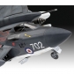 Продукт Revell Британски изтребител Sea Vixen FAW 2 - Сглобяем модел, 131 части - 1 - BG Hlapeta