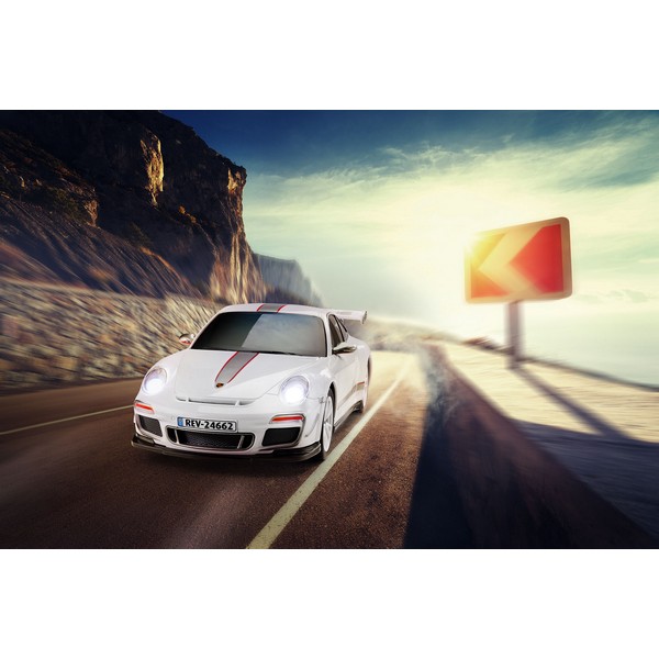 Продукт Revell Porsche 911 GT3 - Автомобил RC управление - 0 - BG Hlapeta