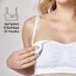 Продукт Medela - Дишащ сутиен за бременност и кърмене Keep Cool - 4 - BG Hlapeta