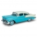 Revell Chevy Del Ray 1956 - Сглобяем модел 2 в 1, 153 части 1