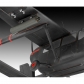 Продукт Revell Американски разузнавателен самолет, O-2A Skymaster - Сглобяем модел, 171 части - 1 - BG Hlapeta