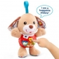 Vtech Кученце - Музикална плюшена играчка Продукт Vtech Кученце - Музикална плюшена играчка - 6 - BG Hlapeta