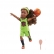 Kruselings Джой Баскетболист - Кукла 29 см 2