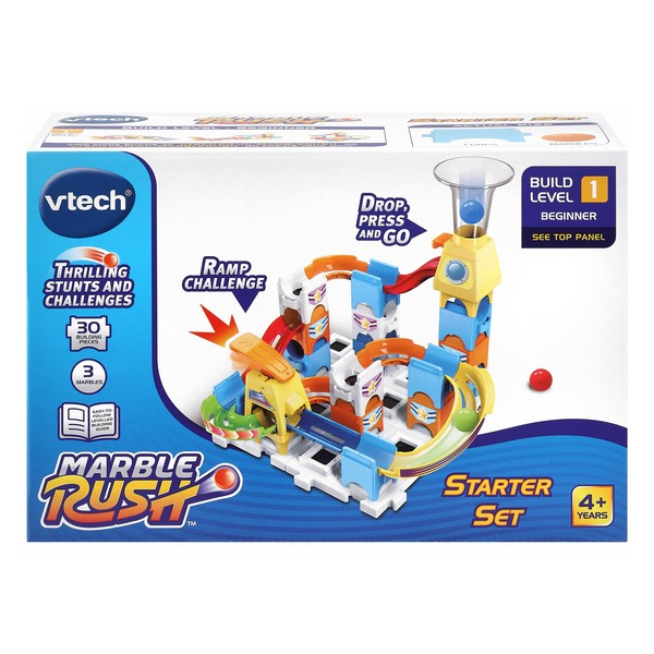 Продукт Vtech - Писта с топчета - 0 - BG Hlapeta