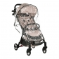 Kikkaboo Cloe - Лятна количка Продукт Kikkaboo Cloe - Лятна количка - 5 - BG Hlapeta