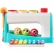 HOLA - Мултифункционална бебешка музикална играчка с ксилофон и топки 1