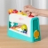 HOLA - Мултифункционална бебешка музикална играчка с ксилофон и топки 5