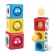 HOLA - Бебешка кула от активни кубчета 1