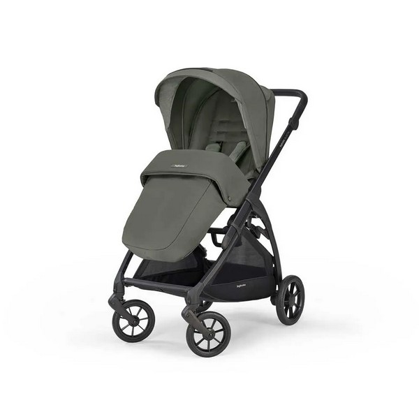 Продукт Inglesina System Quattro Electa Darwin Infant Recline - Бебешка количка 4 в 1 - 0 - BG Hlapeta