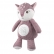 Canpol Babies - Мека играчка еленче с музикална кутия и проектор 3в1 1