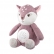 Canpol Babies - Мека играчка еленче с музикална кутия и проектор 3в1