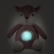 Canpol Babies - Мека играчка еленче с музикална кутия и проектор 3в1 3