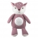 Canpol Babies - Мека играчка еленче с музикална кутия и проектор 3в1 4