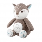 Продукт Canpol Babies - Мека играчка еленче с музикална кутия и проектор 3в1 - 5 - BG Hlapeta