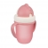 Canpol Babies - Чаша със сламка 210 мл Matte Pastels 1