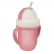Canpol Babies - Чаша със сламка 210 мл Matte Pastels