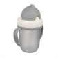 Продукт Canpol Babies - Чаша със сламка 210 мл Matte Pastels - 8 - BG Hlapeta