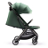 KinderKraft NUBI 2 - Лятна количка до 24 кг, тегло 7,9 кг, автосгъване 2