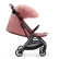 KinderKraft NUBI 2 - Лятна количка до 24 кг, тегло 7,9 кг, автосгъване 5