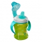 Продукт Vital Baby - Чаша за лесно отпиване с подвижни дръжки 260 мл. - 3 - BG Hlapeta