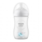 Продукт Philips AVENT Ultra Air Natural Response - Подаръчен комплект за бебе Октоподи с 2 бр. шишета за хранене 260 мл с биберони без протичане Поток 3 и 2 бр. залъгалки , 1м+ - 9 - BG Hlapeta