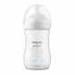 Продукт Philips AVENT Ultra Air Natural Response - Подаръчен комплект за бебе Октоподи с 2 бр. шишета за хранене 260 мл с биберони без протичане Поток 3 и 2 бр. залъгалки , 1м+ - 7 - BG Hlapeta