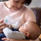 Продукт Philips AVENT Ultra Air Natural Response - Подаръчен комплект за бебе Октоподи с 2 бр. шишета за хранене 260 мл с биберони без протичане Поток 3 и 2 бр. залъгалки , 1м+ - 3 - BG Hlapeta