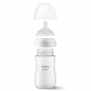 Продукт Philips AVENT Natural Response Поток 4, 3м+ - Шише 330 мл за хранене  с биберон без протичане  - 6 - BG Hlapeta