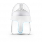 Продукт Philips Avent Natural Response Поток 5, 6м+ - Тренировъчно шише 150мл  за преход към чаша с дръжки с биберон без протичане  - 6 - BG Hlapeta