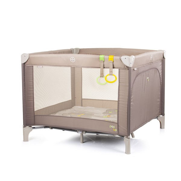 Продукт Chipolino Pop Up - Преносима кошара за игра - 0 - BG Hlapeta