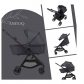 Продукт Anex IQ - Бебешка мултифункционална количка с подарък раница - 16 - BG Hlapeta