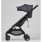 Продукт Anex IQ - Бебешка мултифункционална количка с подарък раница - 10 - BG Hlapeta