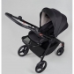 Продукт Anex IQ - Бебешка мултифункционална количка с подарък раница - 6 - BG Hlapeta
