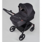 Продукт Anex IQ - Бебешка мултифункционална количка с подарък раница - 5 - BG Hlapeta