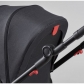 Продукт Anex IQ - Бебешка мултифункционална количка с подарък раница - 1 - BG Hlapeta