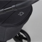 Продукт Anex IQ - Бебешка мултифункционална количка с подарък раница - 42 - BG Hlapeta