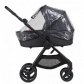 Продукт Anex IQ - Бебешка мултифункционална количка с подарък раница - 12 - BG Hlapeta