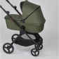 Продукт Anex IQ - Бебешка мултифункционална количка с подарък раница - 34 - BG Hlapeta