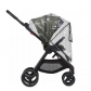 Продукт Anex IQ - Бебешка мултифункционална количка с подарък раница - 28 - BG Hlapeta