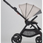 Продукт Anex IQ - Бебешка мултифункционална количка с подарък раница - 24 - BG Hlapeta