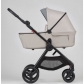 Продукт Anex IQ - Бебешка мултифункционална количка с подарък раница - 23 - BG Hlapeta