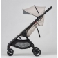 Продукт Anex IQ - Бебешка мултифункционална количка с подарък раница - 22 - BG Hlapeta