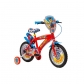 Продукт Toimsa Paw Patrol Boy - Детски велосипед 14 инча - 11 - BG Hlapeta